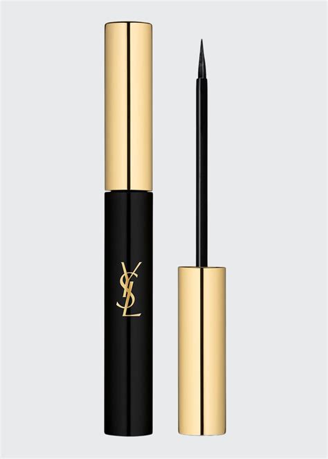 Yves Saint Laurent Beaute Couture Liquid Eyeliner